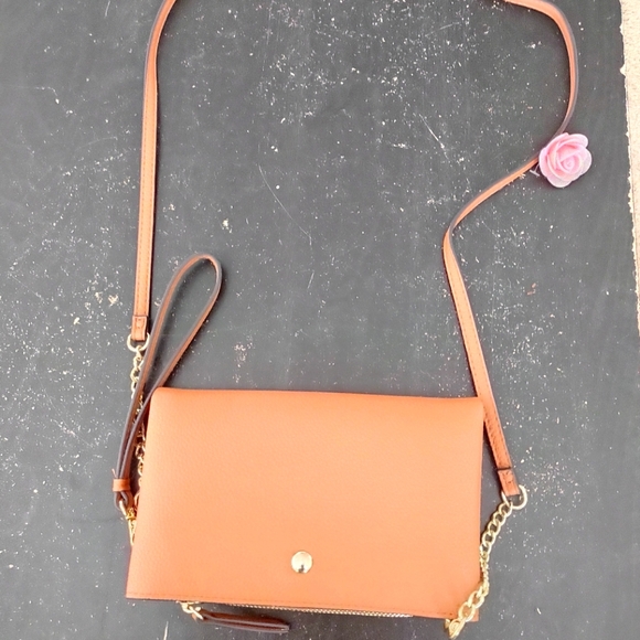 Nanette Lepore Convertible Wallet on a Chain - Picture 8 of 10